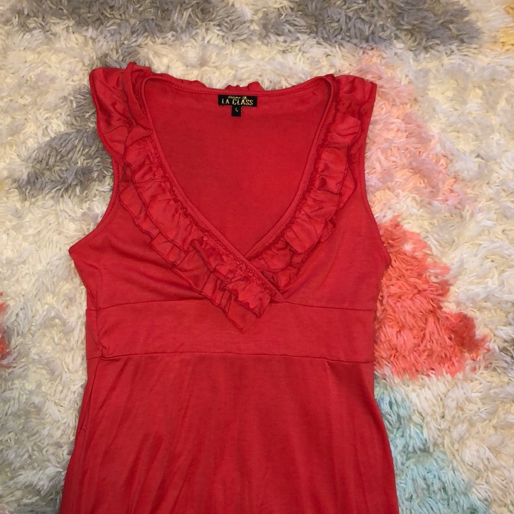 Dress - Picture 2 of 3